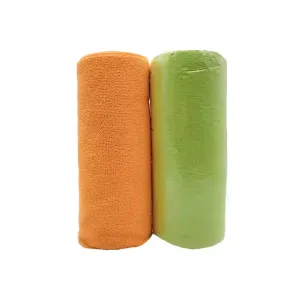 منشفة مطبخ للسيارة متعددة الأغراض على شكل لفافة - Multipurpose Microfiber Car Kitchen Towel Roll
