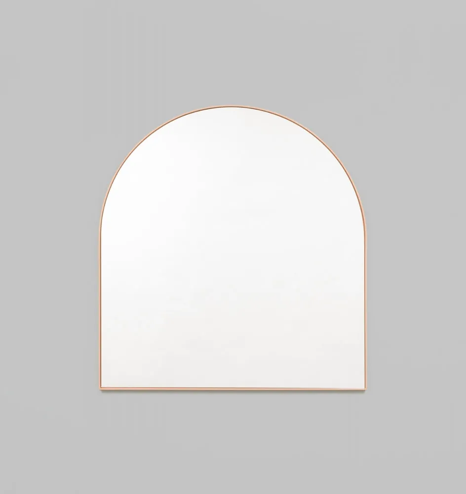 Bjorn Powder Arch Mirror - PRE ORDER