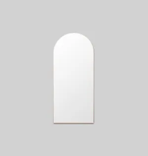 Bjorn Powder Arch Mirror - PRE ORDER