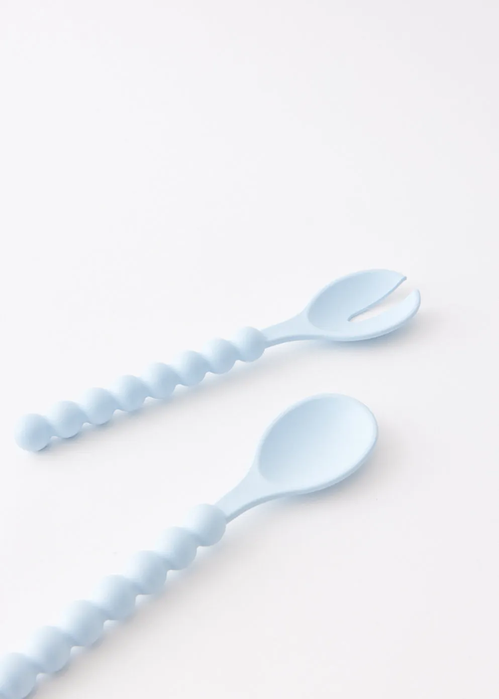 Cloud Serving Spoons (Set of 2)