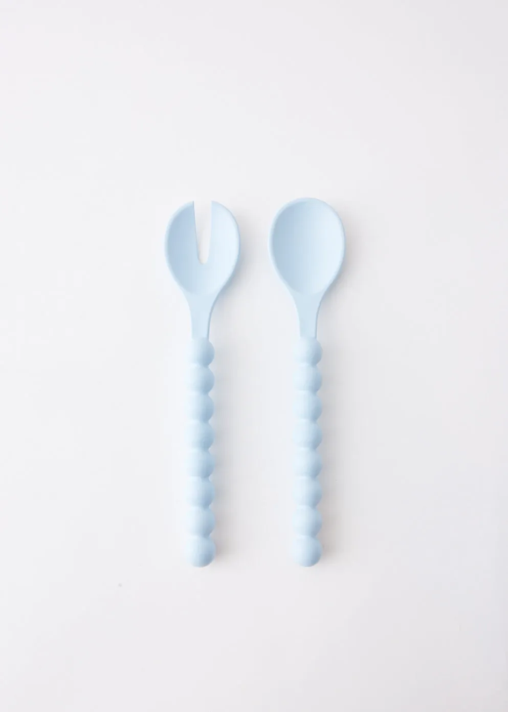 Cloud Serving Spoons (Set of 2)