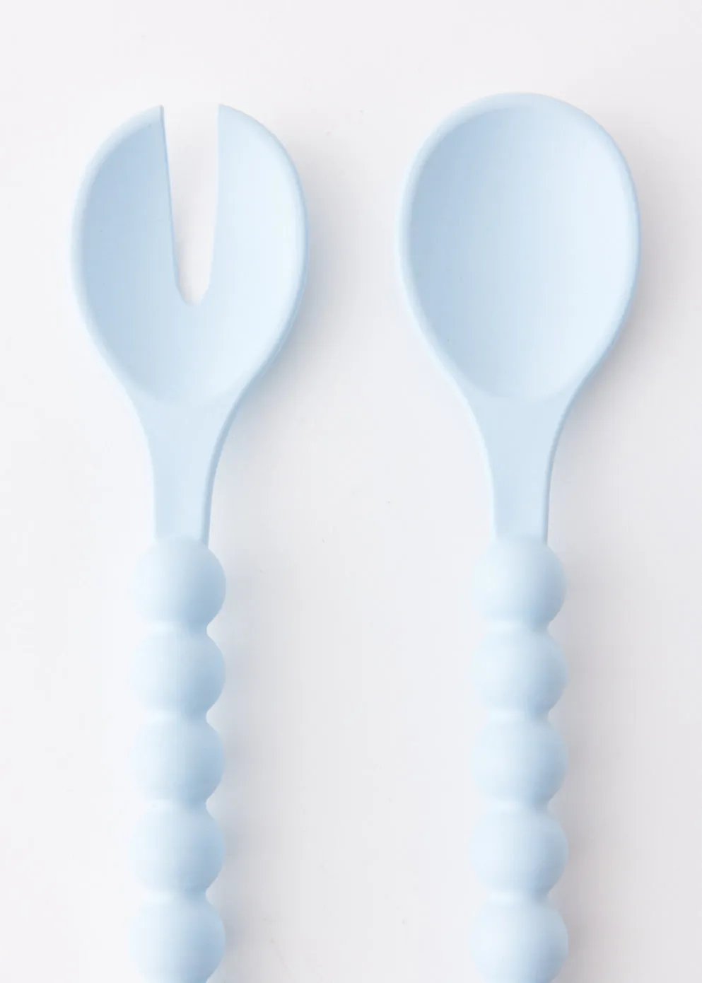Cloud Serving Spoons (Set of 2)