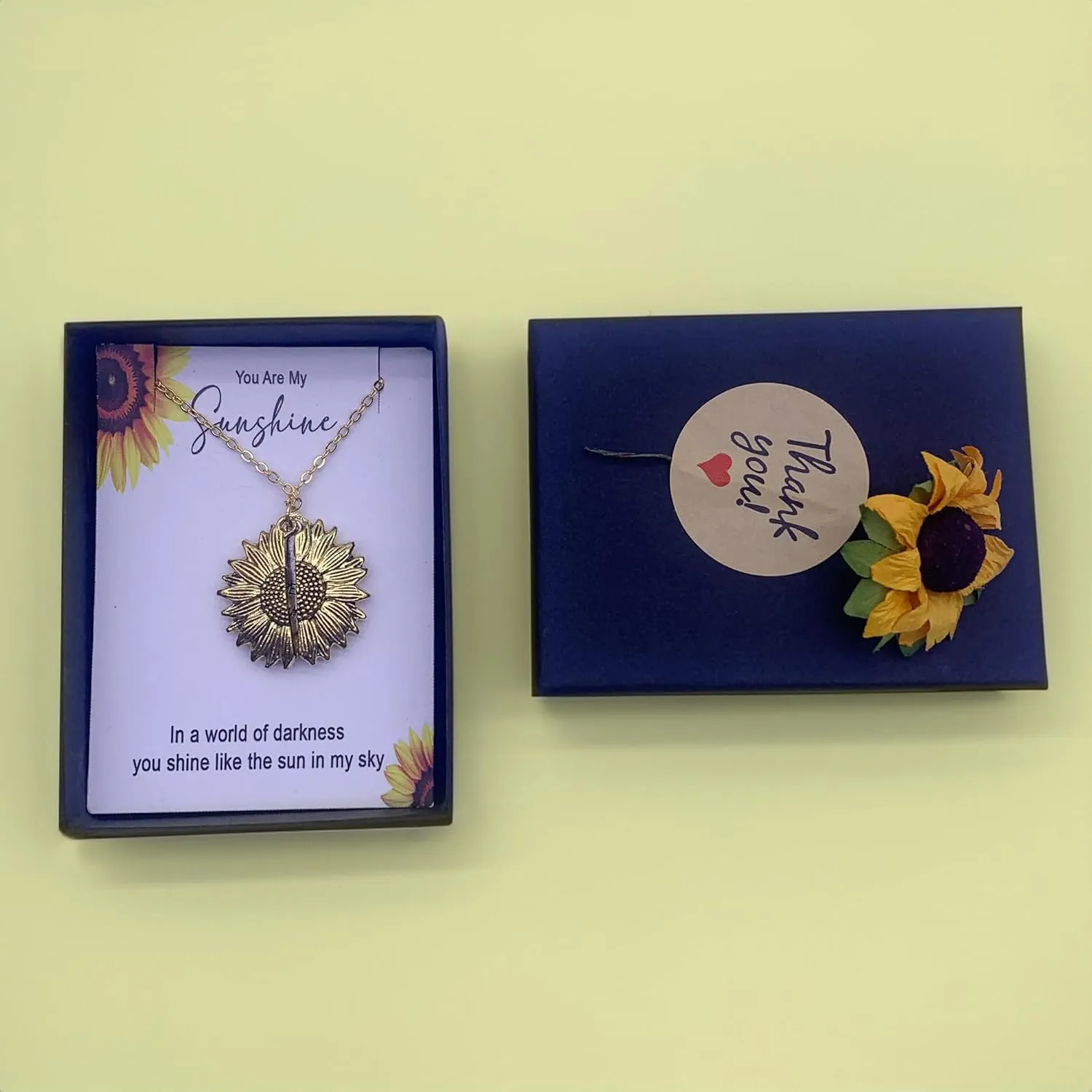 Cross Necklace Gift for Her, Religious Pendant for women, for birthday or Any Special Occasion from, Faith Necklace with Message Card