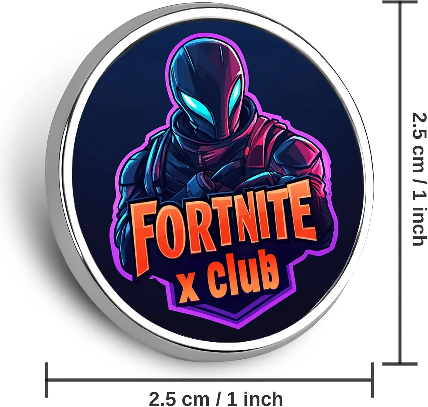 Custom Pins  Design Your Own Personalized Lapel Badge with Your Text, Logo, or Image