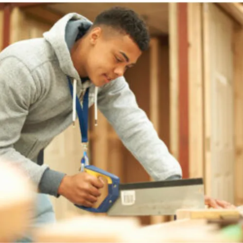 Handyman Carpenter
