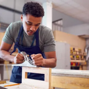 Handyman Carpenter