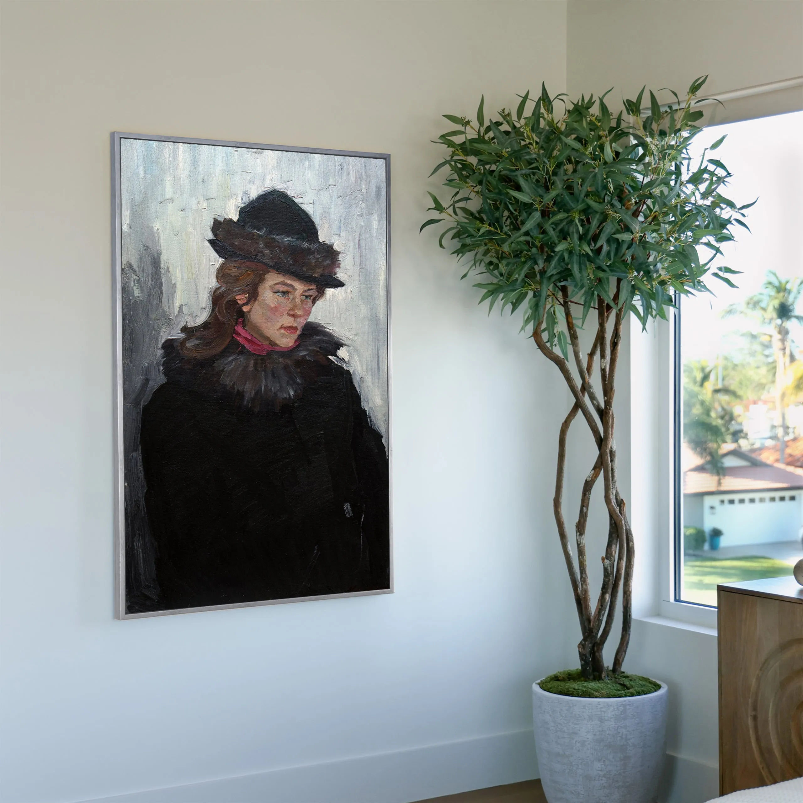 Maria Custom Art
