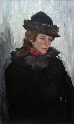 Maria Custom Art