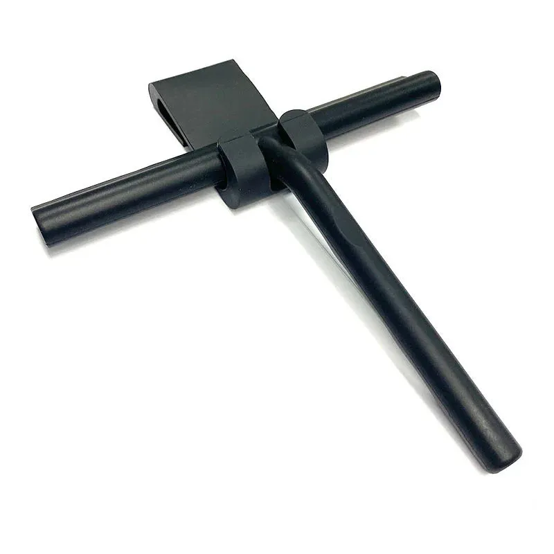 Shower Squeegee Glass Clean Scraper