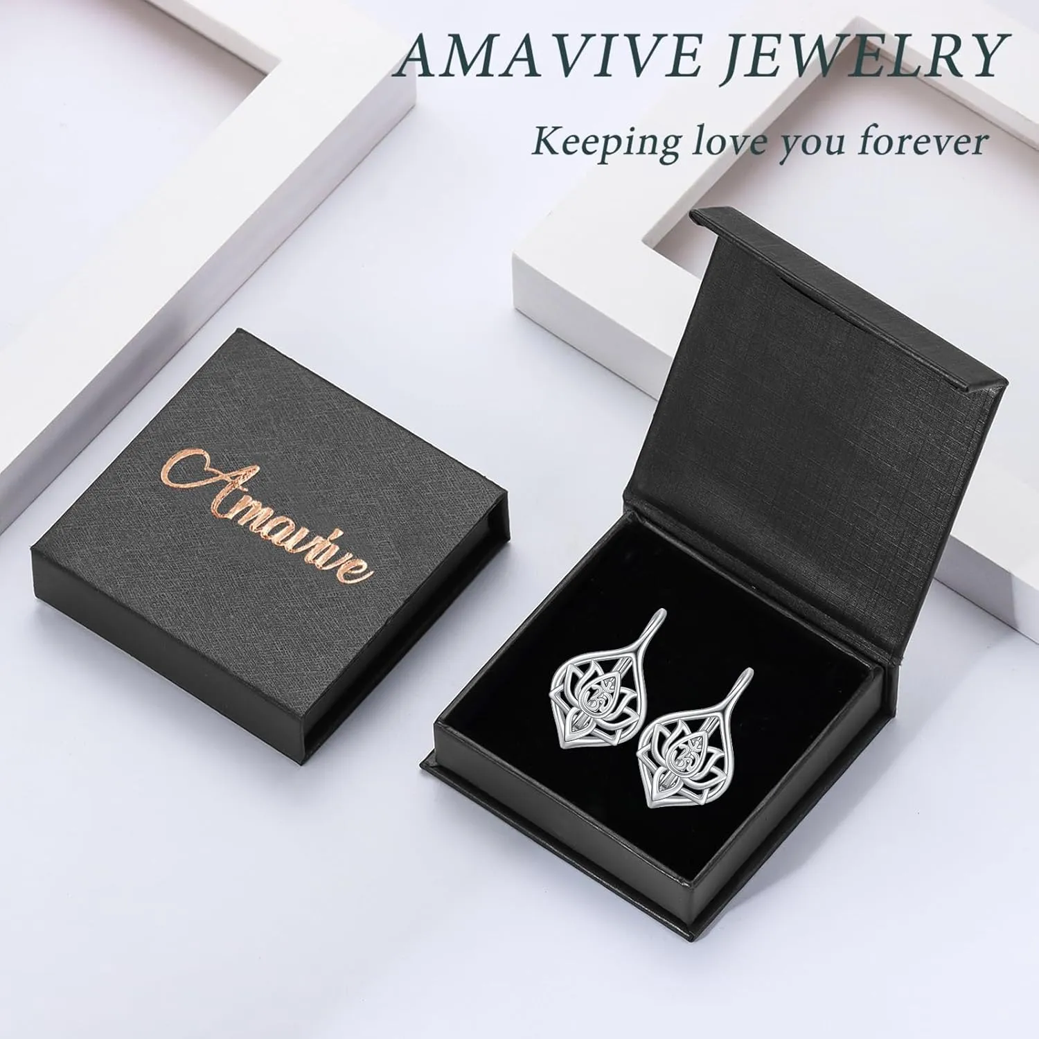 Sterling Silver Dachshund/Graduation/Butterfly Stud Earrings Gifts for Women Cubic Zirconia Cute Animal Earring Jewelry for Her