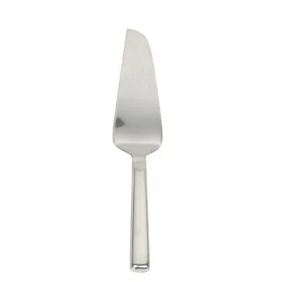 Thunder Group SLBF009 Stainless Steel Pastry Server