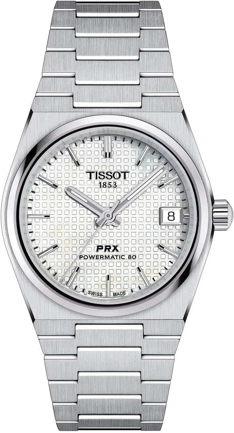 Tissot PRX Powermatic 80 35mm