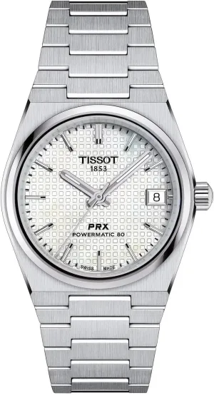 Tissot PRX Powermatic 80 35mm