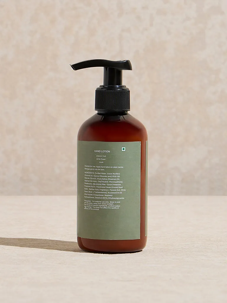 Westside Home Green Wellness Hand Lotion - 200ml