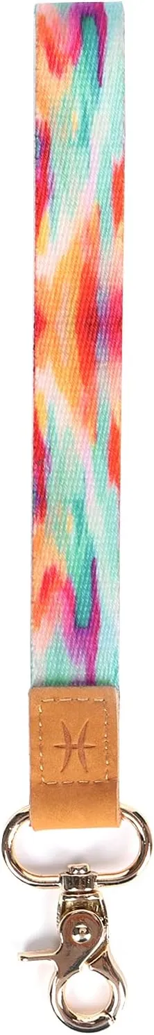 Wrist Lanyard for Keys Wristlet Keychain Wrist Keychain Keychains for Women Men