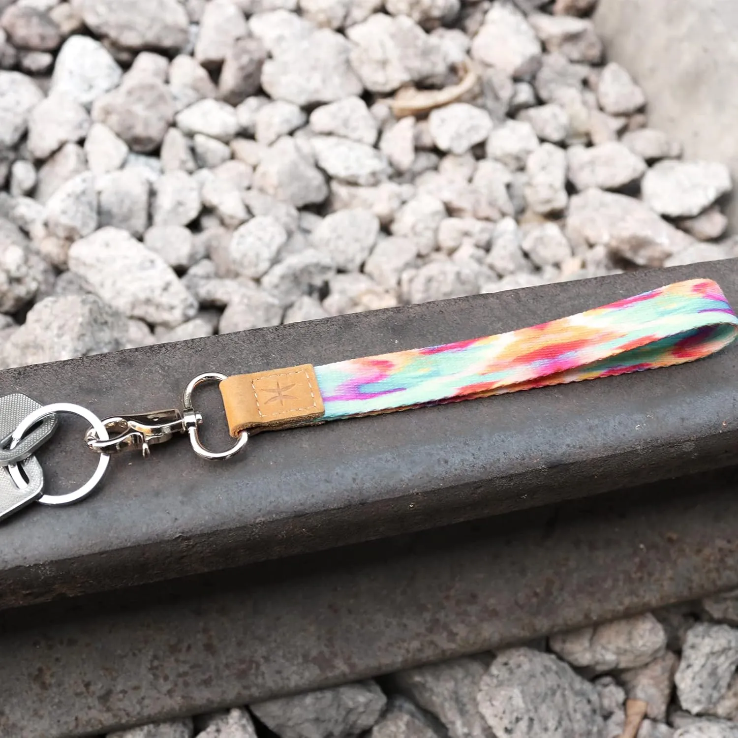 Wrist Lanyard for Keys Wristlet Keychain Wrist Keychain Keychains for Women Men